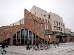 Conservatoire de Strasbourg