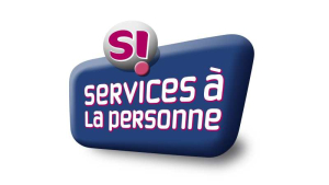 logo service à la personne